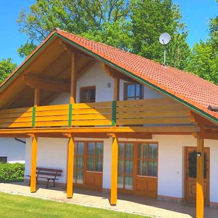 Windorf  Feriendorf Buechelberg מראה חיצוני תמונה