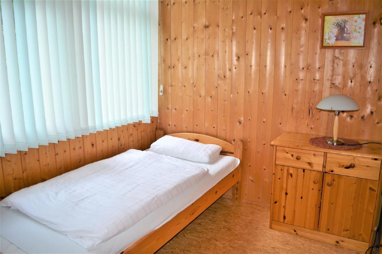 Windorf  Feriendorf Buechelberg מראה חיצוני תמונה
