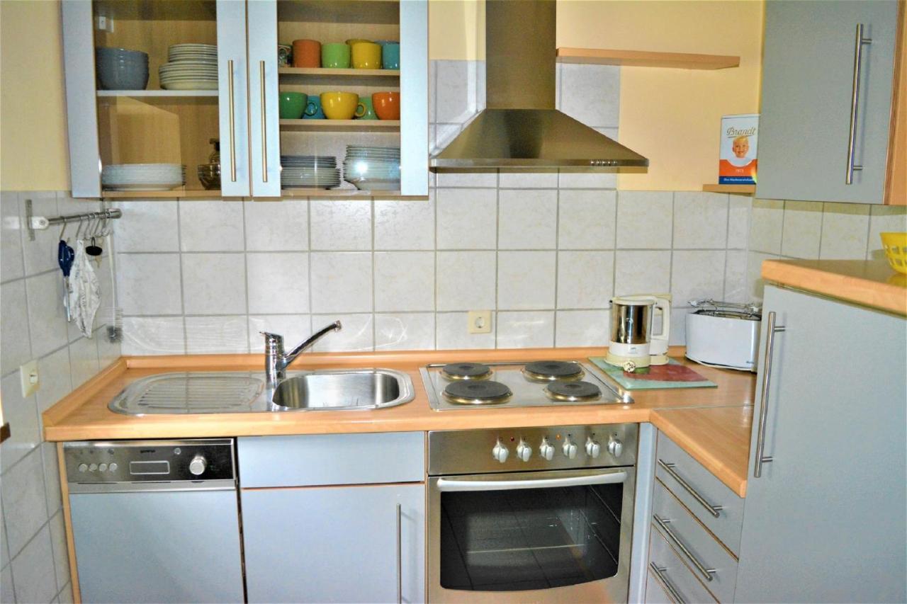 Windorf  Feriendorf Buechelberg מראה חיצוני תמונה