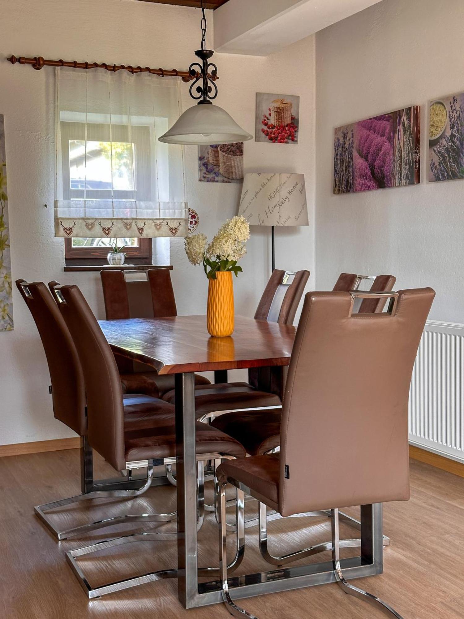 Windorf  Feriendorf Buechelberg מראה חיצוני תמונה