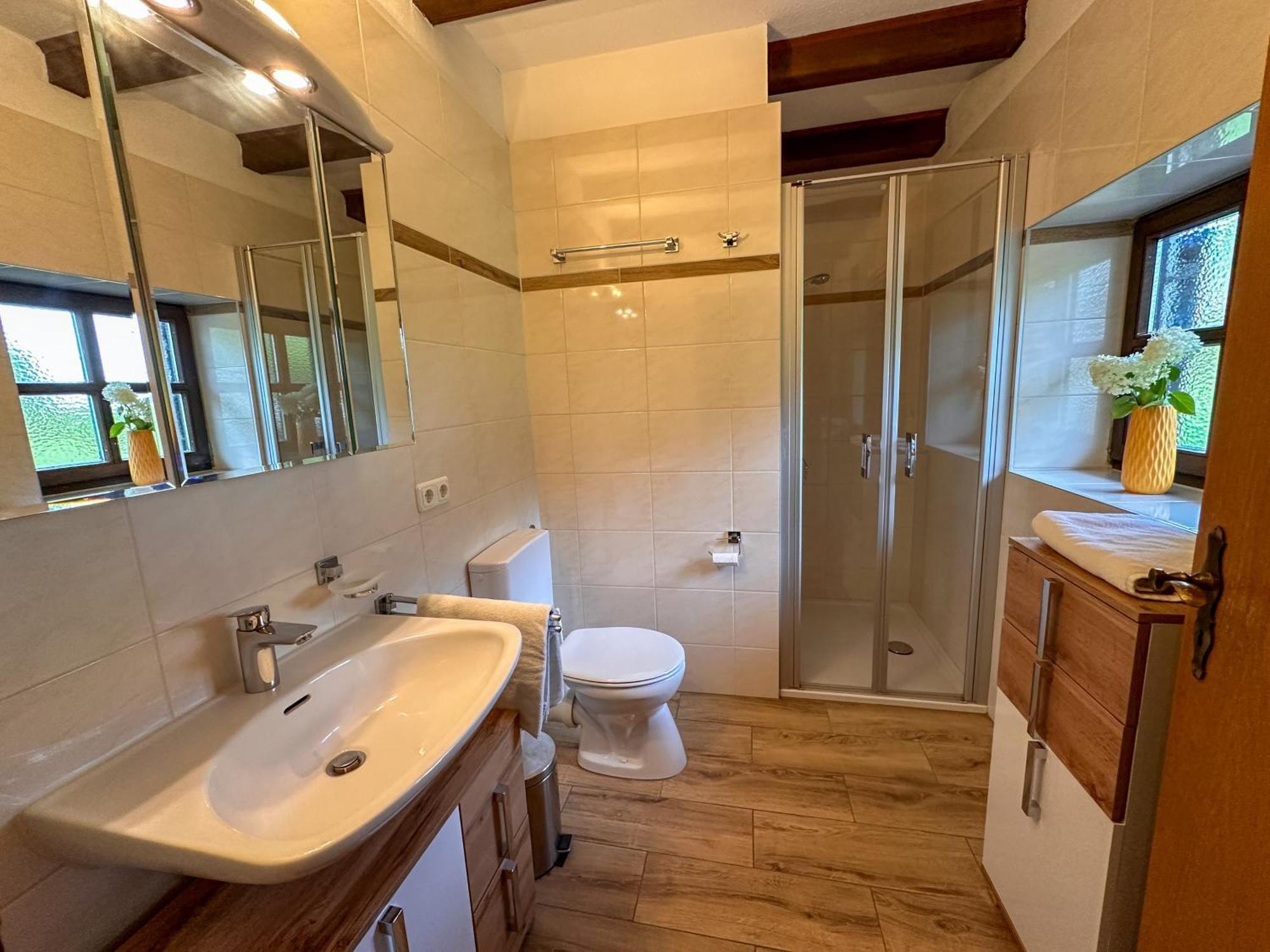 Windorf  Feriendorf Buechelberg מראה חיצוני תמונה